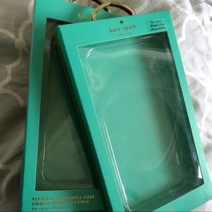 Empty Kate Spade Phone Case Boxes